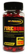 Fireburn Ephedra