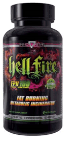 Hellfire EPH 150