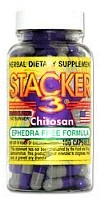 Stacker 3 Chitosan