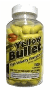 Yellow Bullet
