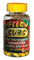 Yellow Subs