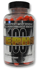 Eph 100 Diet Pills