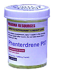 Phenterdrene P57