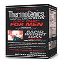 Thermogenics plus Quick Start for Men