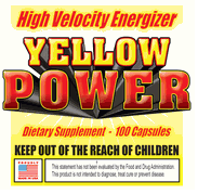 Yellow Power